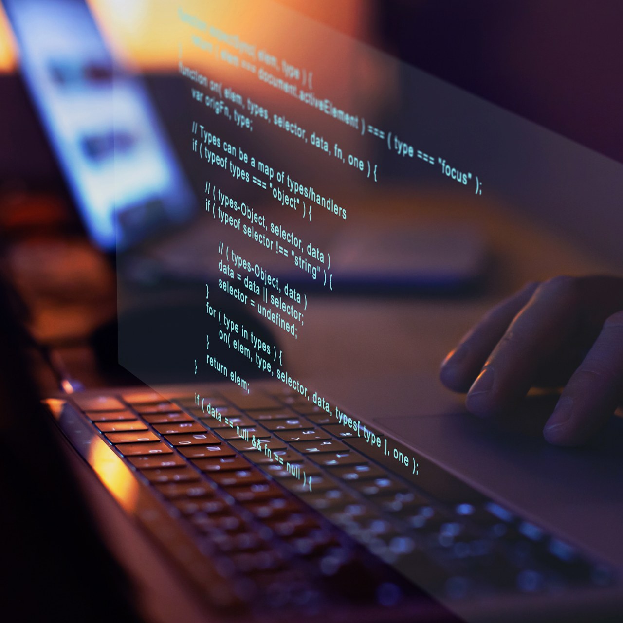 Coding