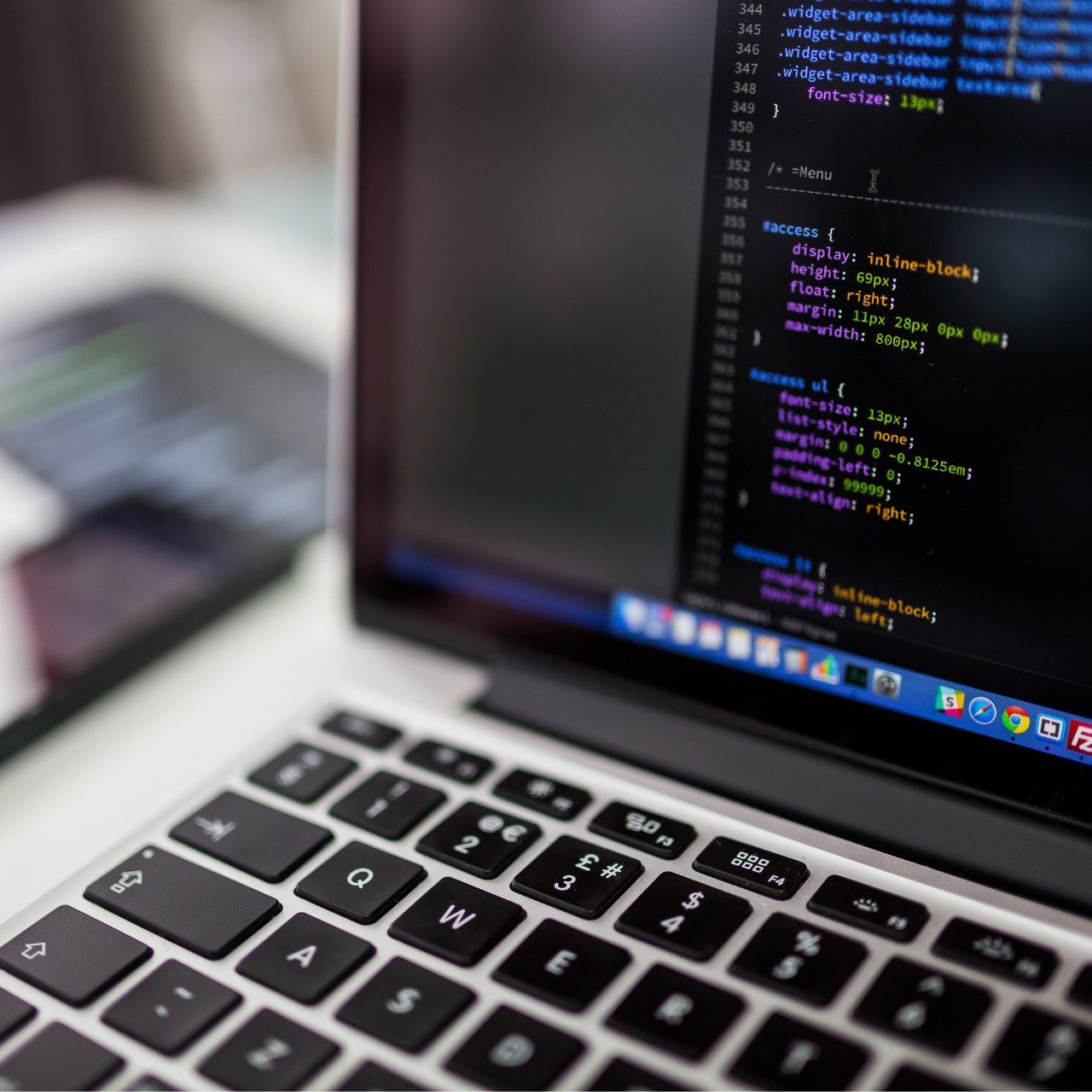 Coding